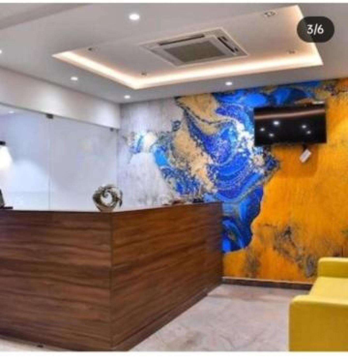 Residenza Adhikrishna Arcade Hotel เอโรด ภายนอก รูปภาพ